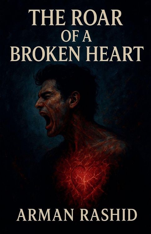 Produktbild: The Rode of a Broken Heart