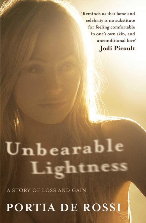 Produktbild: Unbearable Lightness