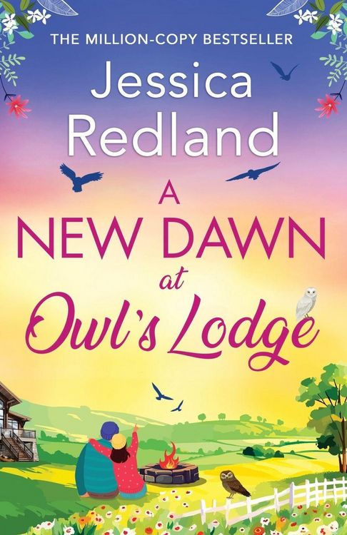 Produktbild: A New Dawn at Owl's Lodge