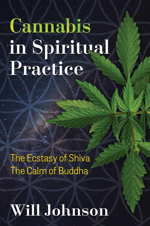 Produktbild: Cannabis in Spiritual Practice