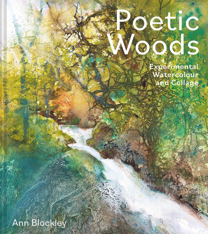 Produktbild: Poetic Woods