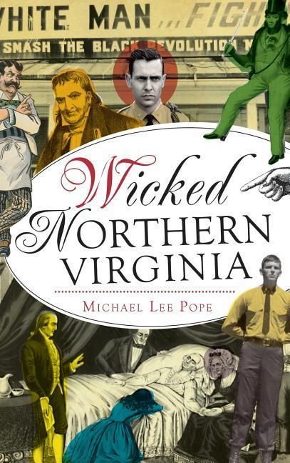 Produktbild: Wicked Northern Virginia