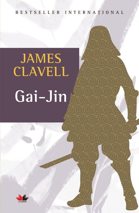 Produktbild: Gai-Jin