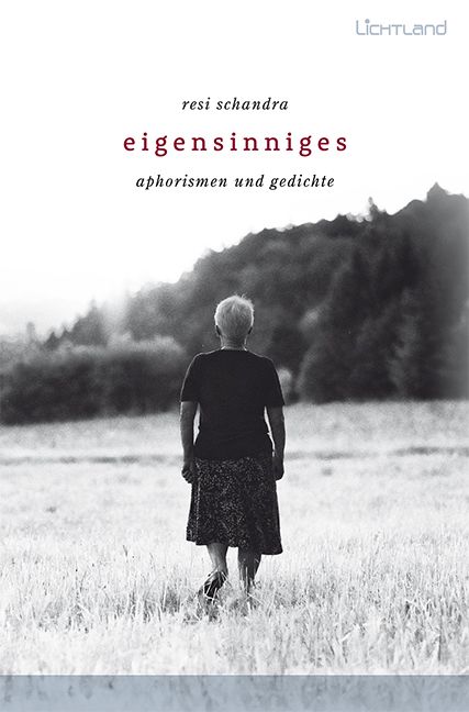 Produktbild: Eigensinniges