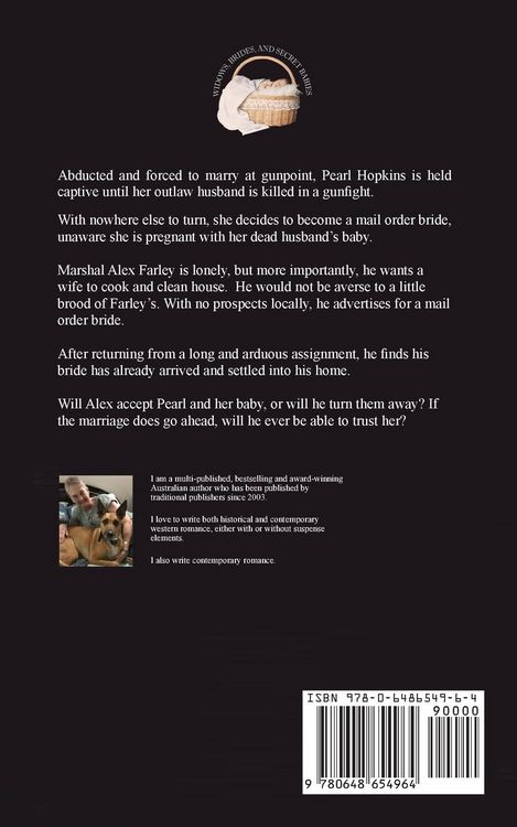 Produktbild: Mail Order Pearl