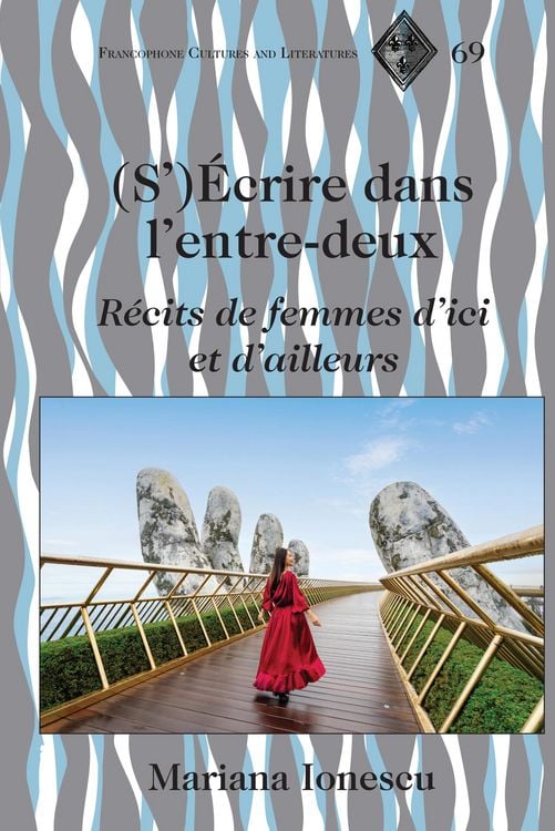 Produktbild: (S')&Eacute;crire dans l'entre-deux