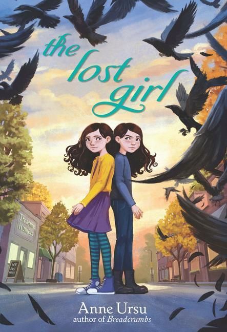 Produktbild: The Lost Girl
