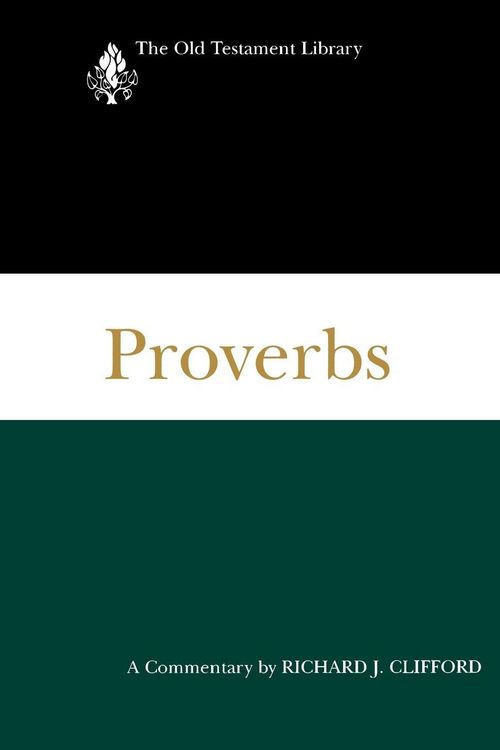 Produktbild: Proverbs