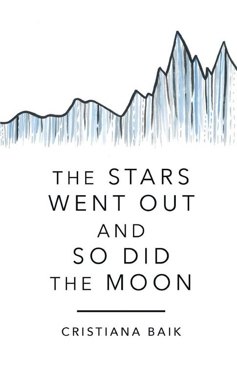 Produktbild: The Stars Went Out and So Did the Moon