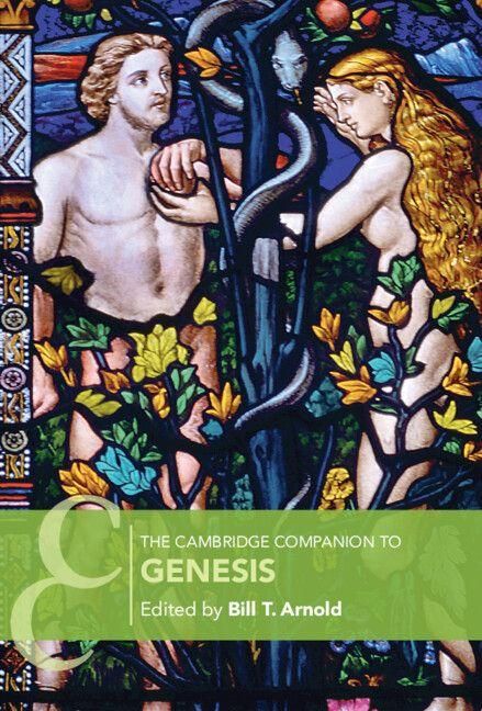 Produktbild: The Cambridge Companion to Genesis