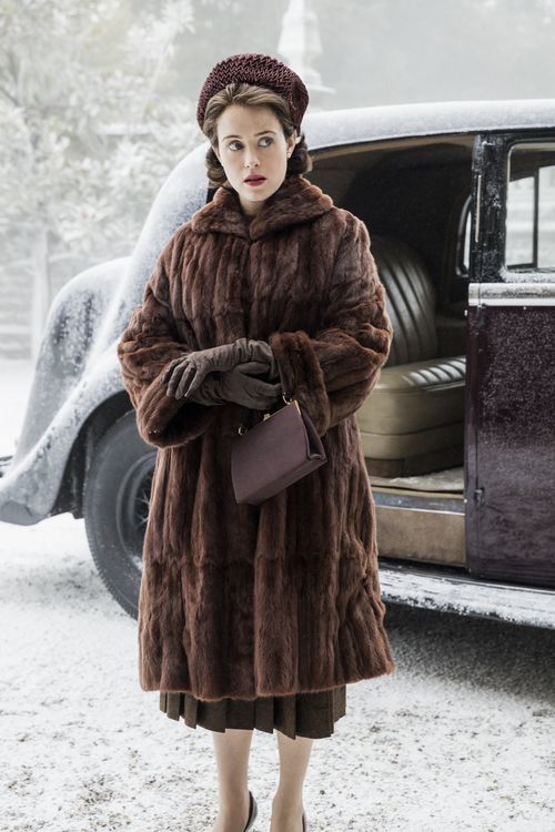 Produktbild: The Crown - Die komplette zweite Season [4 DVDs]