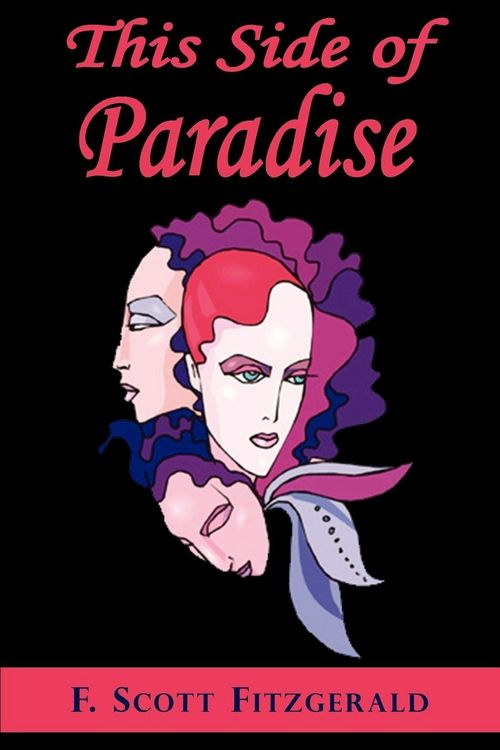Produktbild: This Side of Paradise