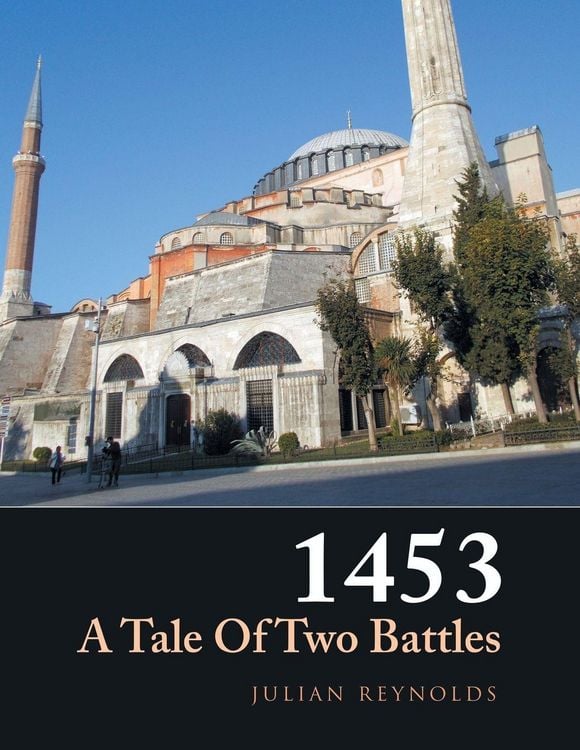 Produktbild: 1453 a Tale of Two Battles