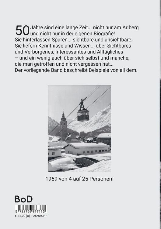 Produktbild: Lifte, Leute und Legenden