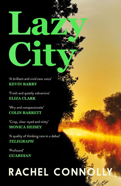 Produktbild: Lazy City