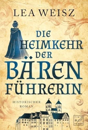 Produktbild: Die Heimkehr der B&auml;renf&uuml;hrerin