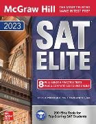 Produktbild: McGraw Hill SAT Elite 2023