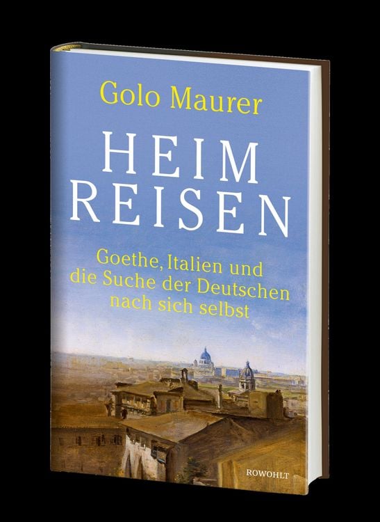 Produktbild: Heimreisen