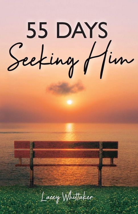 Produktbild: 55 Days Seeking Him