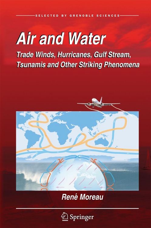 Produktbild: Air and Water