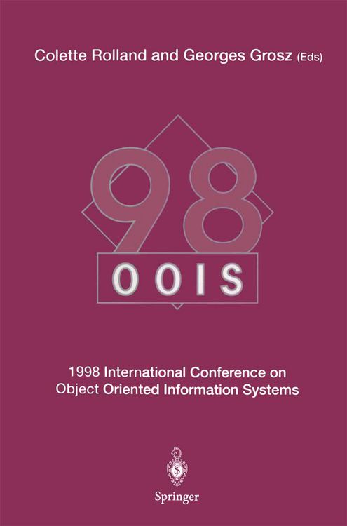 Produktbild: Oois&rsquo;98