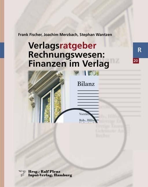 Produktbild: Verlagsratgeber Rechnungswesen: Finanzen im Verlag
