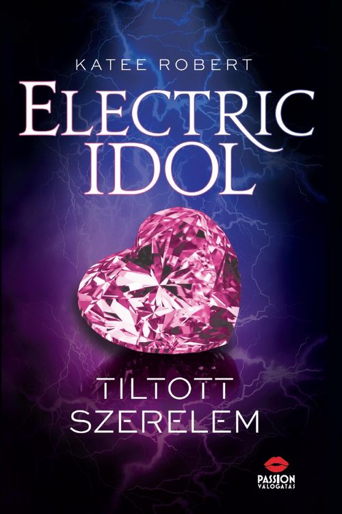 Produktbild: Electric Idol