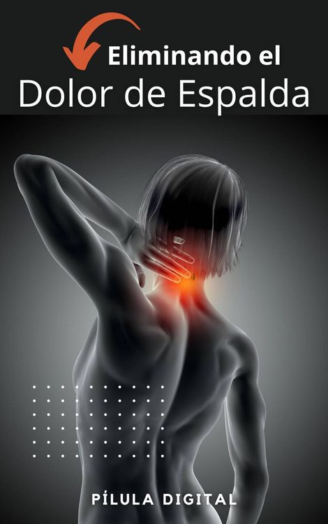 Produktbild: Eliminando el dolor de espalda