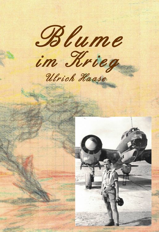 Produktbild: Blume im Krieg