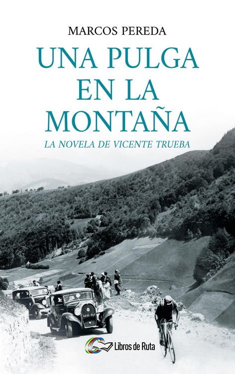 Produktbild: Una pulga en la monta&ntilde;a