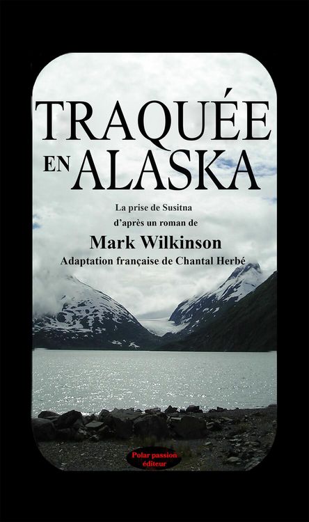 Produktbild: Traqu&eacute;e en Alaska