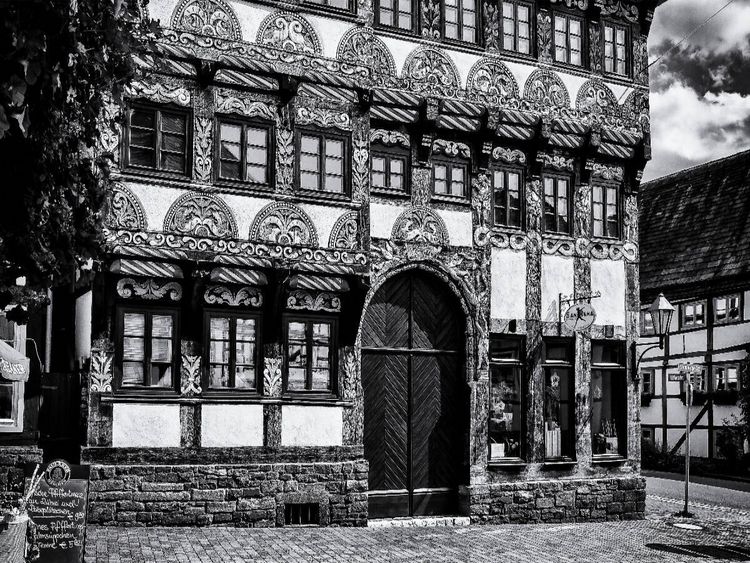 Produktbild: CALVENDO Puzzle Stummrigestra&szlig;e | 1000 Teile Lege-Gr&ouml;&szlig;e 64x48cm Foto-Puzzle f&uuml;r gl&uuml;ckliche Stunden