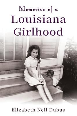 Produktbild: Memories of a Louisiana Girlhood