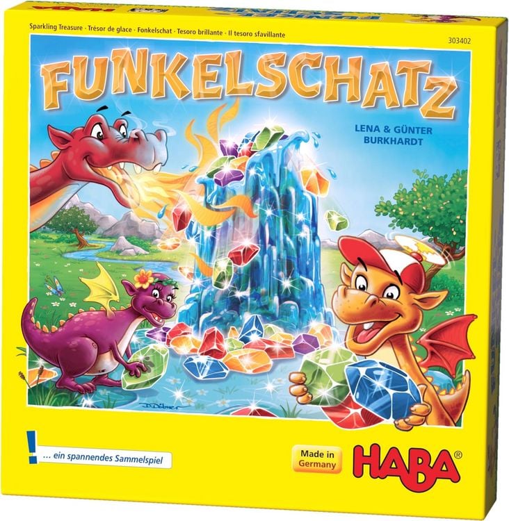 Produktbild: Funkelschatz_DE