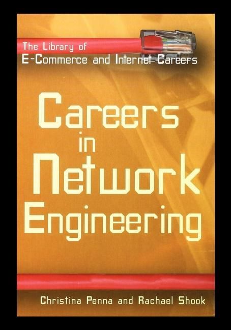 Produktbild: Careers in Network Engineering