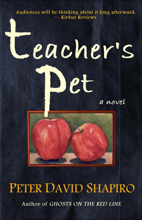 Produktbild: Teacher's Pet