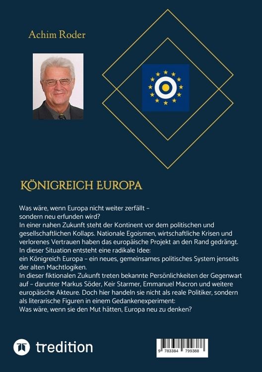 Produktbild: K&ouml;nigreich Europa