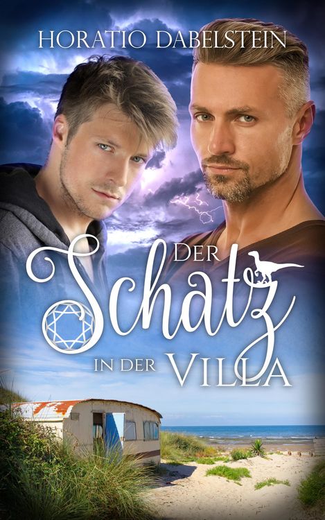 Produktbild: Der Schatz in der Villa