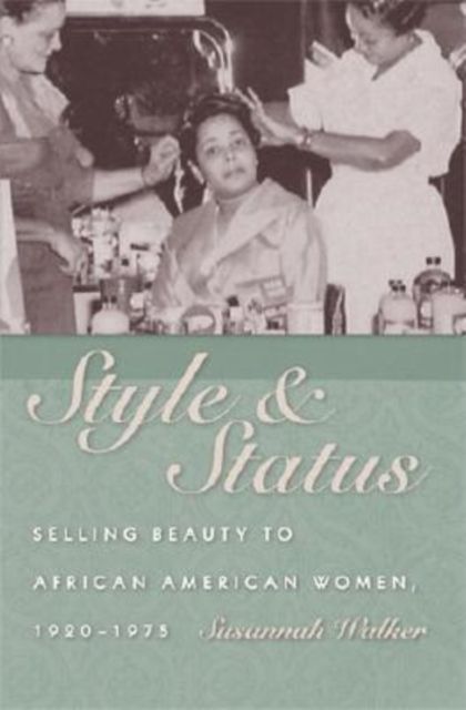 Produktbild: Style & Status