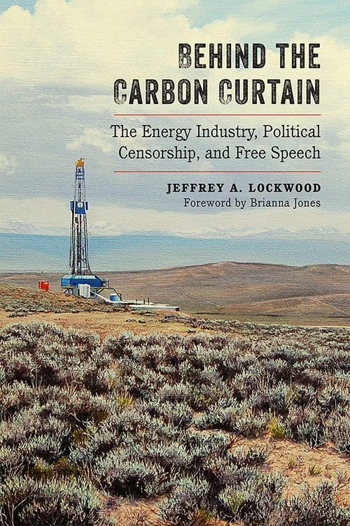 Produktbild: Behind the Carbon Curtain