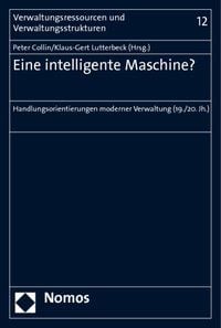 Produktbild: Eine intelligente Maschine?