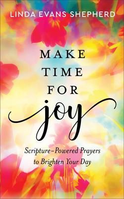 Produktbild: Make Time for Joy