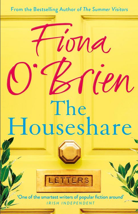 Produktbild: The Houseshare