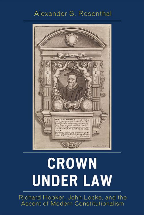 Produktbild: Crown under Law