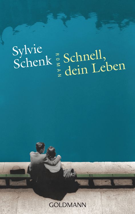 Produktbild: Schnell, dein Leben