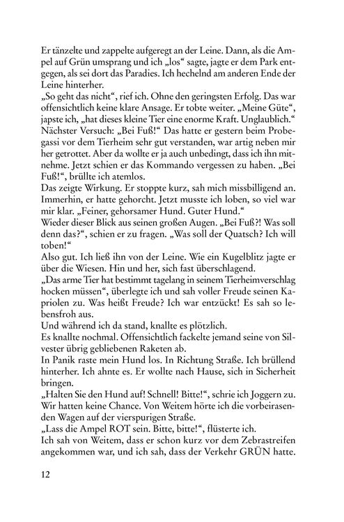 Produktbild: Immer nur lieb ist langweilig