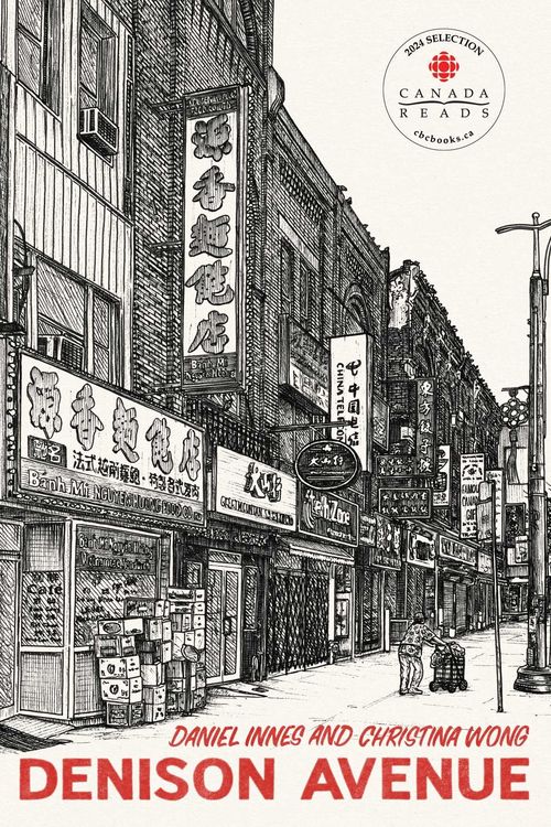Produktbild: Denison Avenue