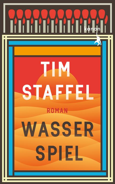 Produktbild: Wasserspiel