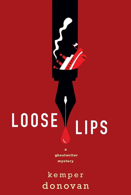 Produktbild: Loose Lips