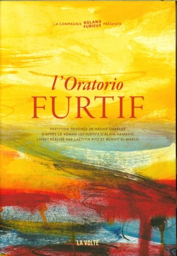 Produktbild: L'oratorio furtif